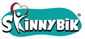 Skinnybik Logo